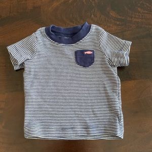 Carter’s Fish T-Shirt